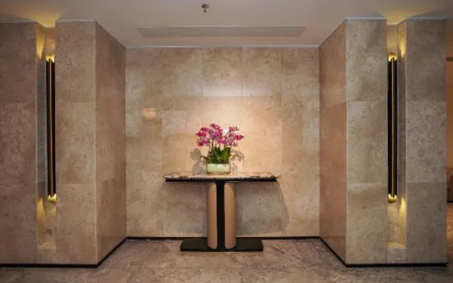 Junshang Hotel (Shantou Chaoyang Peace) – Spa – Shantou