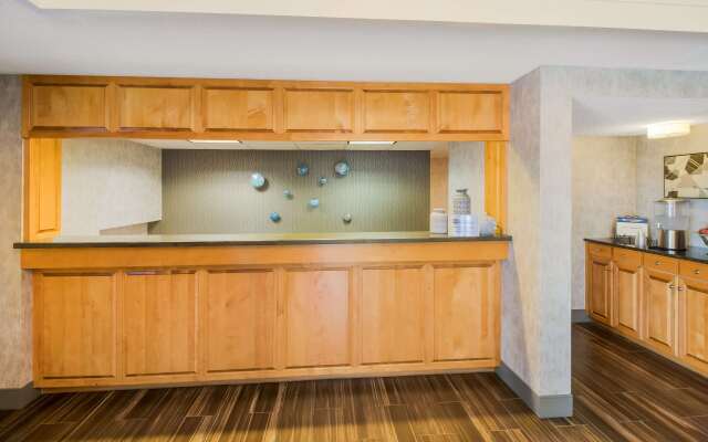 Best Western University Inn