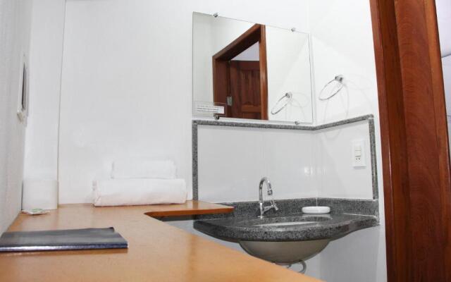 Pousada Vale Du'Carmo