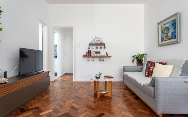 3 Minutes From Leme Beach Gs501