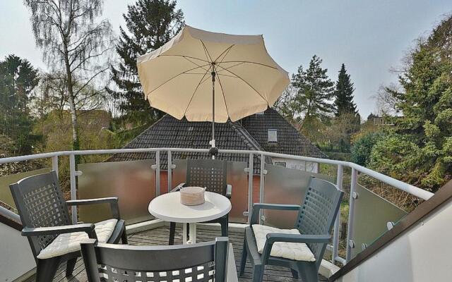 Wohnpark am Mühlenteich Wohnpark am Mühlenteich Appartement 34