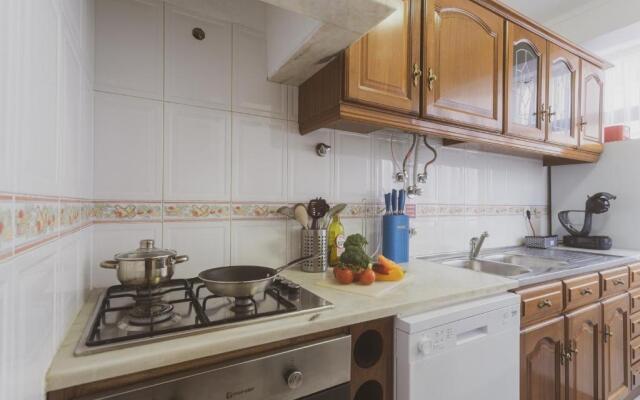 Best Houses 20 - Lovely Apartament - Peniche