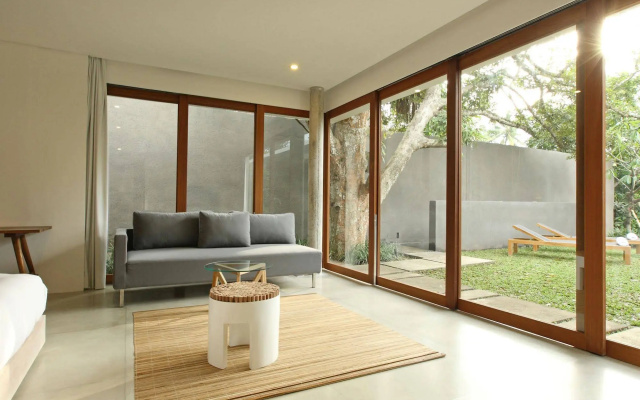 Aria Villas Ubud