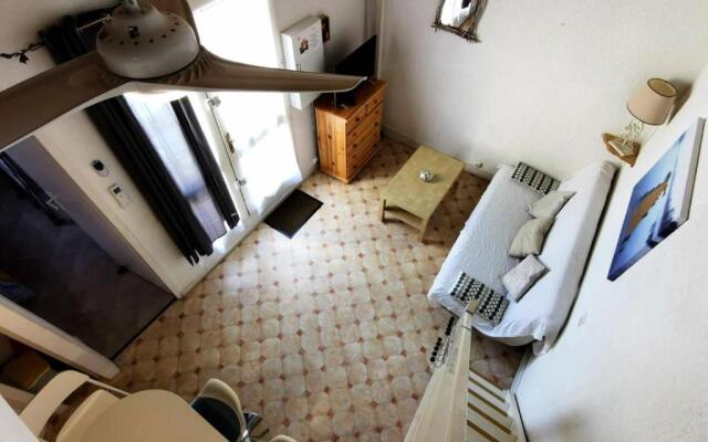 Résidence EQUATEUR - Studio pour 4 Personnes 74