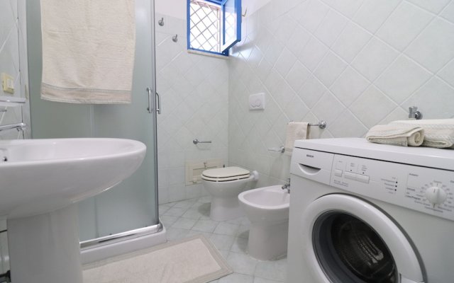 Villetta Adele Torre Dell'orso 5 Posti