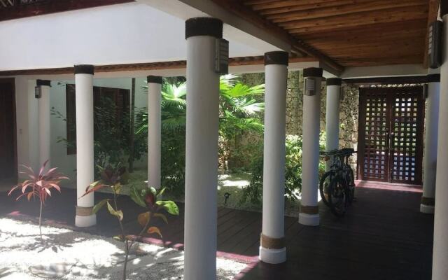 Villa Bonita