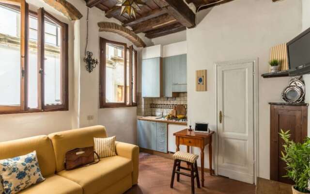 Mini Studio in the Heart of Florence