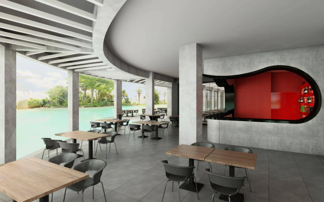 Kaila Beach Hotel - All Inclusive