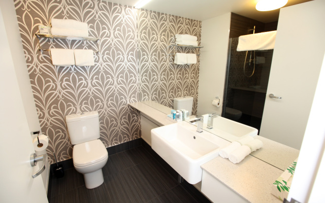 Novotel New Plymouth Taranaki