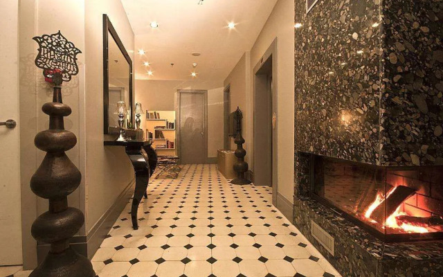 Taksim Prelude Hotel