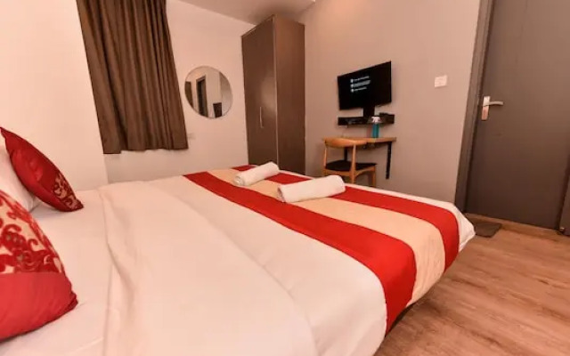 925 Stays 003 Gagan Vihar