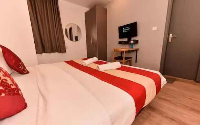 925 Stays 003 Gagan Vihar