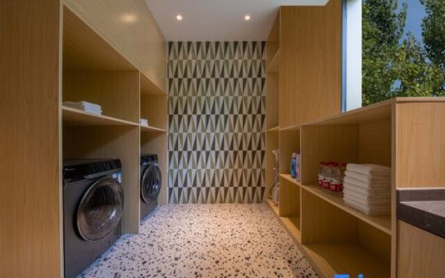 Orange Hotel (Beijing Xisanqi Xiaomi Technology Park)