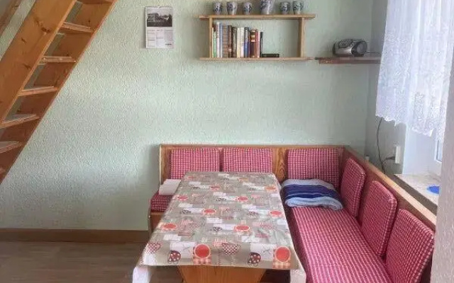 Ferienhaus der Familie Demmler