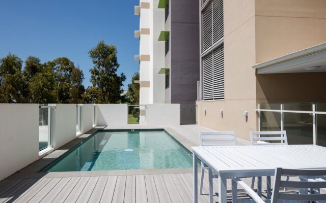 Property Vine - Kensington at Central