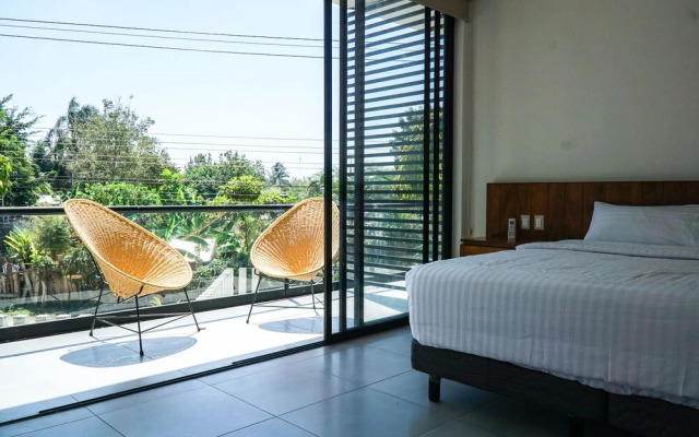 Azure Bacalar Luxury Apartments