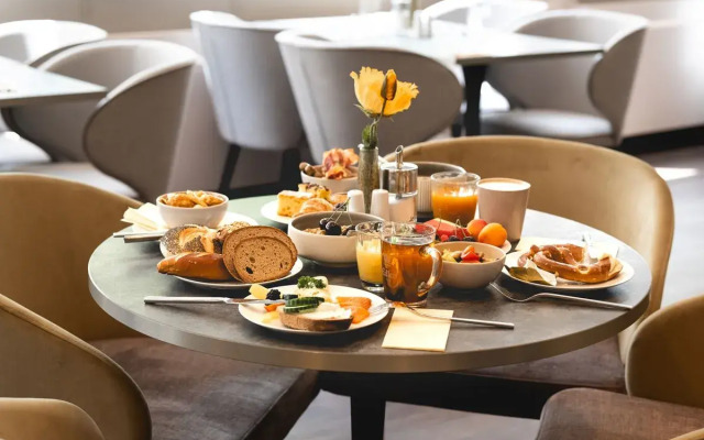 Leonardo Hotel Heidelberg City Center