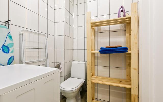 GoodApart Domodedovo (ГудАпарт Домодедово) на улице Курыжова 30