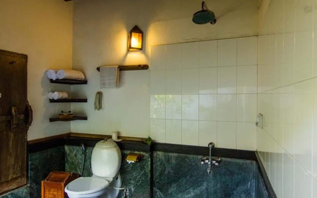 Punnamada Resorts