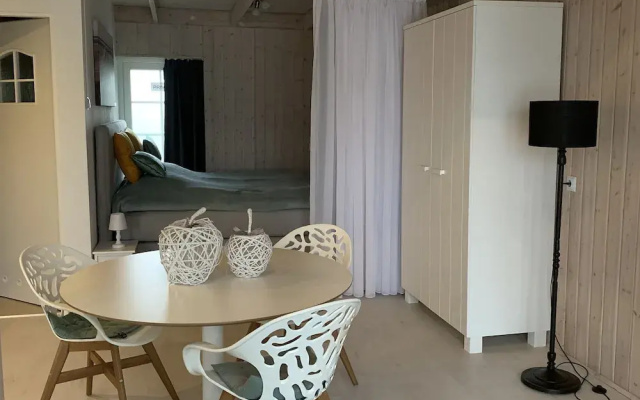 Apartment in Zoutelande Near the Beach