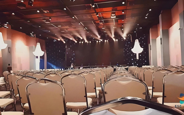 ESC Park Hotel