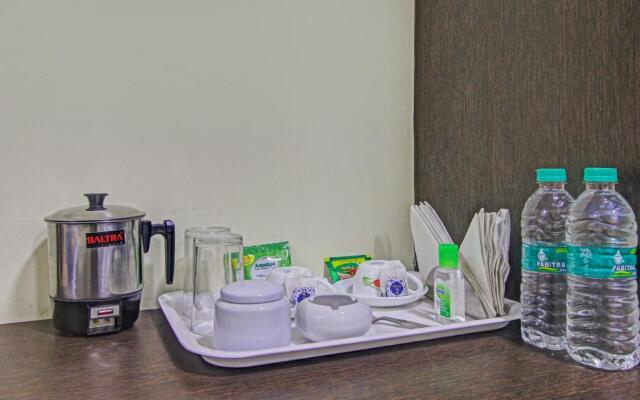 Itsy Hotels Reotel