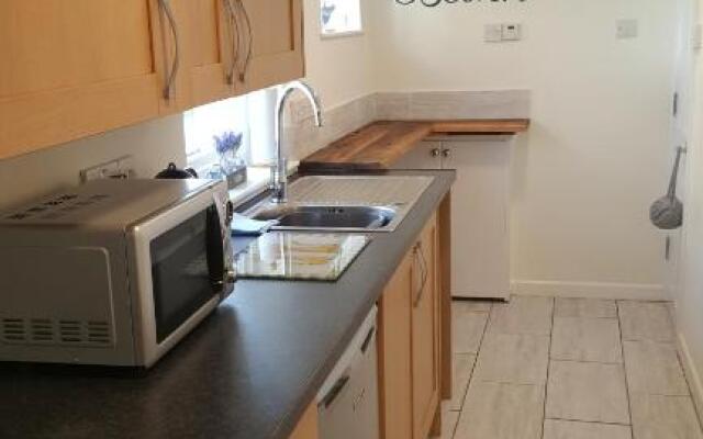 1 bed self catering apartment