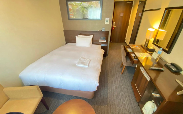 Laguna Suite Hotel & Wedding Shin-Yokohama
