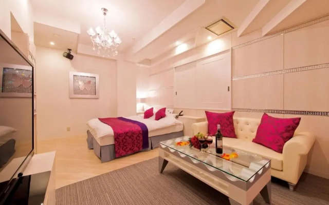 Restay Koriyama - Adults Only