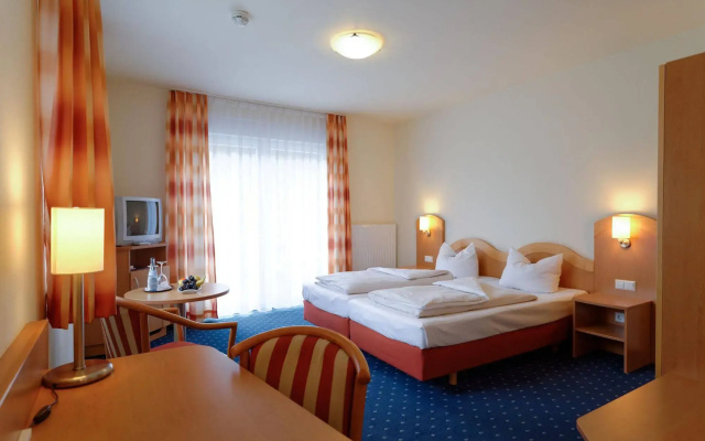 Hotel Restaurant Talblick
