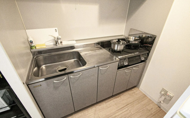 Sapporo Hills / Vacation Stay 2130