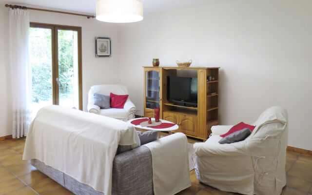 Holiday Home La Rose des Sables (RES120)