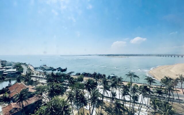 Saigon Phu Yen Hotel