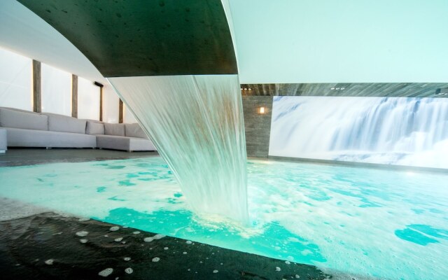 Chalet Migui Luxury Living and SPA