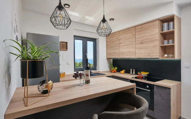 Apartment Skyline