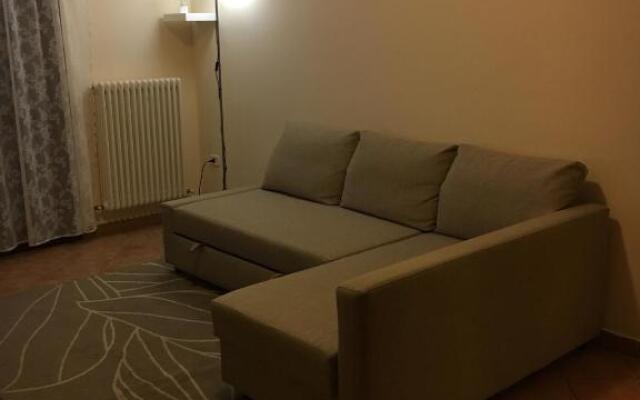 Residence K.B. 2
