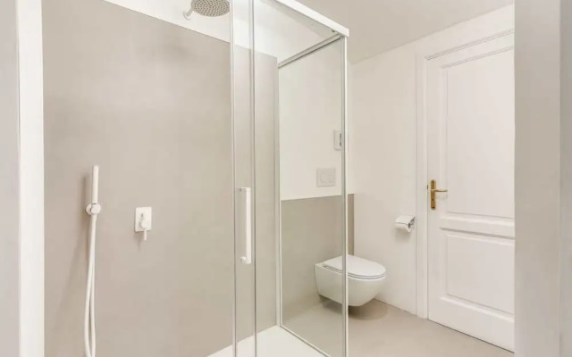 Giulia 3 Villa Apartment Shared Pool Sea Views