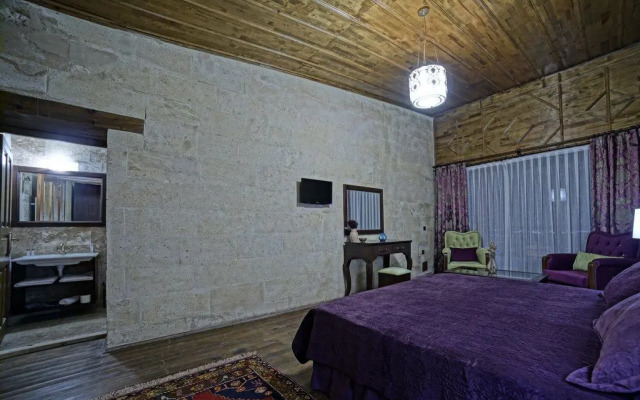 Samistal Lodge