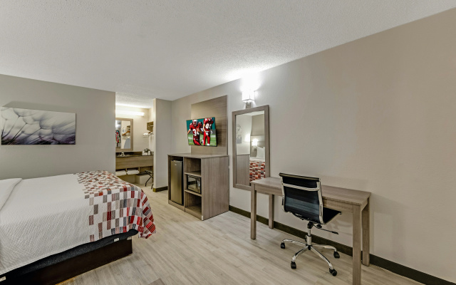 Red Roof Inn Kingsport