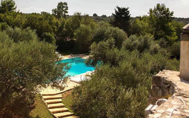 VilleSalento - Villa Pescoluse M311