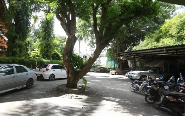 Anyavee Ban Ao Nang Resort