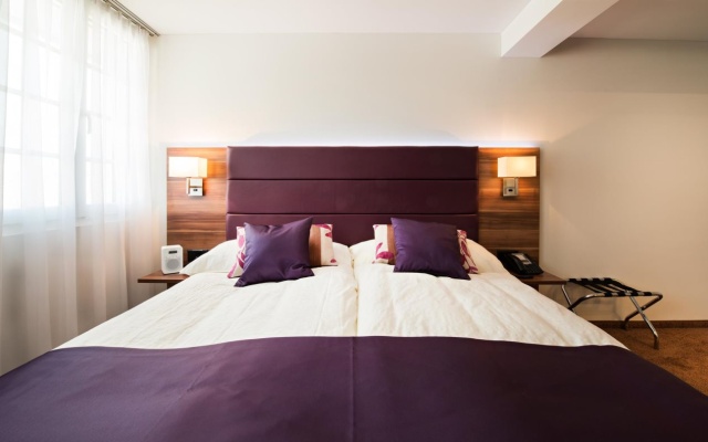 Gasthof zum Hecht – Guest Rooms – Fehraltorf