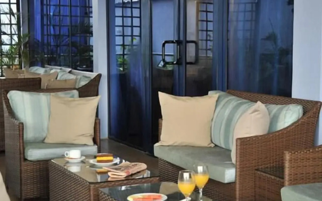 Protea Hotel by Marriott Delta