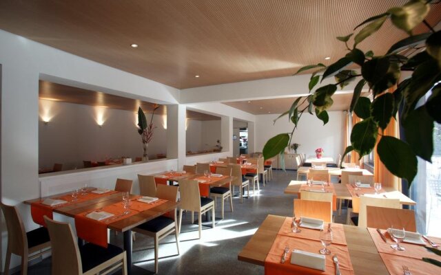 Eco-Hotel Cristallina