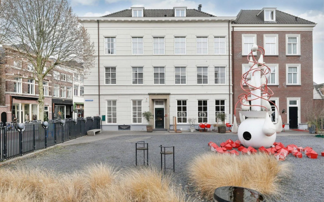 Stadshotel Jeroen