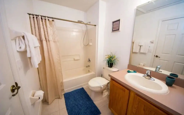 Villa Campos- Encantada Resort