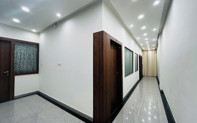 Hotel Sai Kripa Chittorgarh