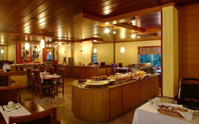 Hotel Matsubara