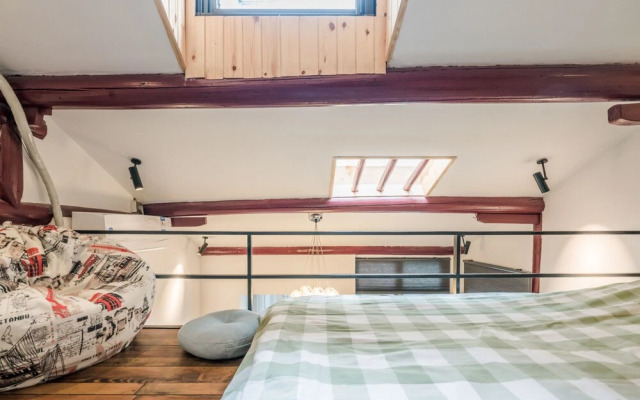 Cozy Apartment Best Location 1262
