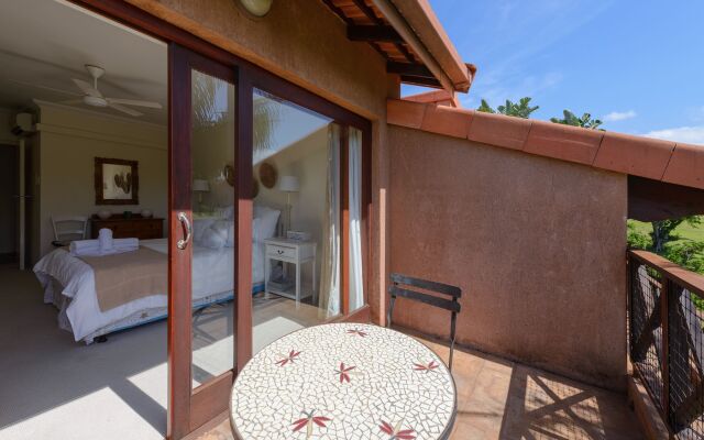 San Lameer Villa Rentals 10432